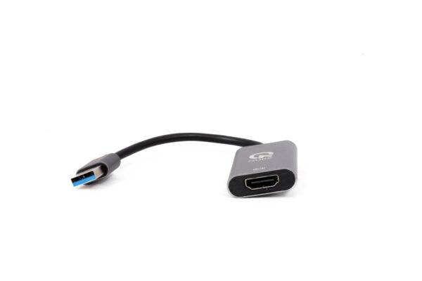 QUBE AD USB 3.0 to HDMI, 4K, 60Hz - Image 3