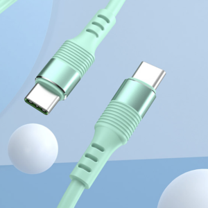 QUBE ElecPro C to C Data Cable S23029