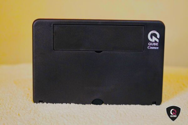 Phone Screen Amplifier Black