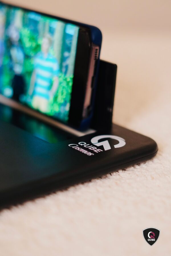 Phone Screen Amplifier Black - Image 3