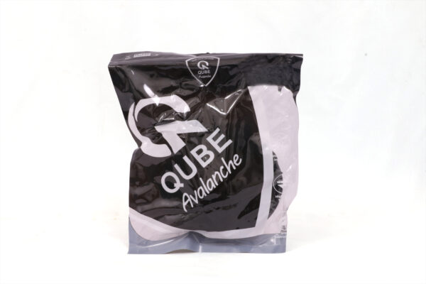 QUBE Cosmos High quality Laptop 1.5m copper power cable - Image 2