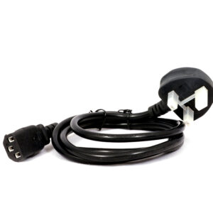 QUBE ElecPro Desktop Power Cable 1.5M M23003