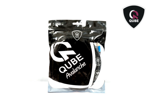 QUBE Avalanche HDMI 2.0, 4K 3M Cable D22013