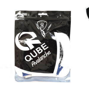 QUBE Avalanche Display port to Diplay port (VGA), D22011, 1.8m