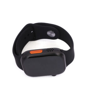 QUBE 9 Pro  S23016  Smart Watch