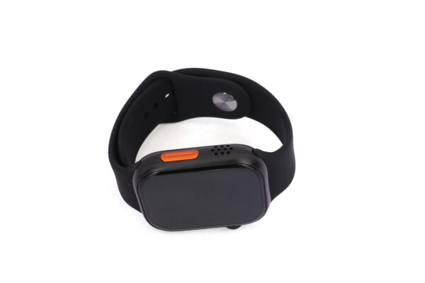 QUBE 9 Pro  S23016  Smart Watch