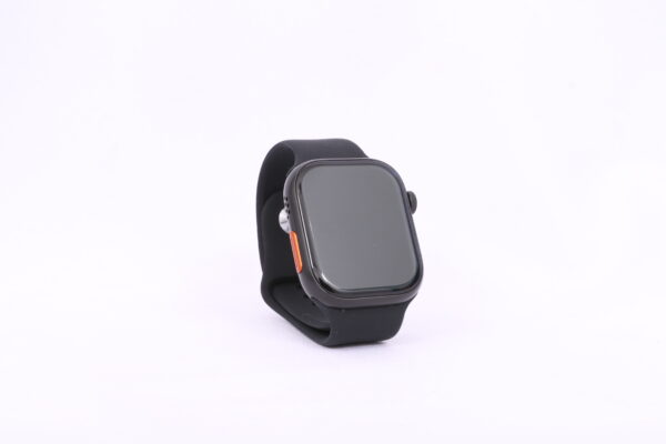 QUBE 9 Pro  S23016  Smart Watch - Image 2