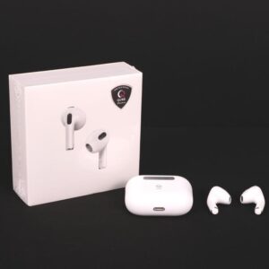 QUBE Cosmos Pod O22009 W