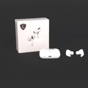 QUBE Cosmos Pod 2N22010 W