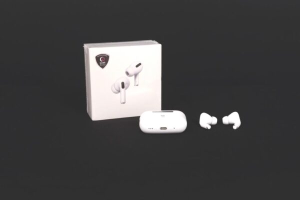 QUBE Cosmos Pod 2N22010 W