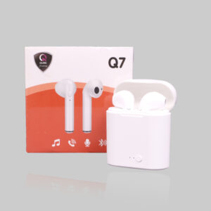 QUBE Pod M23011W Wireless earpod
