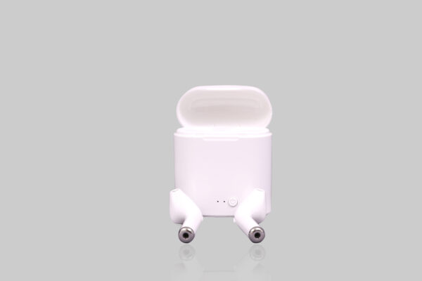 QUBE Pod M23011W Wireless earpod - Image 2
