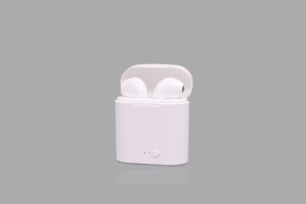 QUBE Pod M23011W Wireless earpod - Image 3
