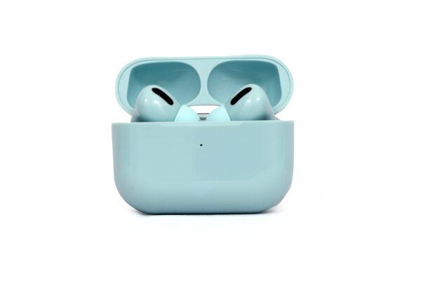 QUBE iQube Pro S23013 White-Wireless airpod - Image 5