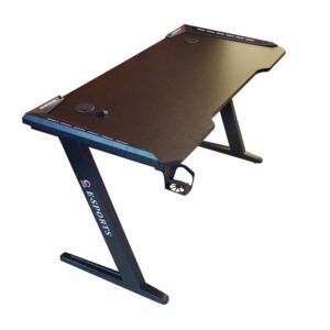 QUBE Levin Gaming Table N2011GD009-D (120*60*74)
