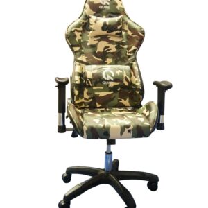 QUBE Levin D2012003M Military Green