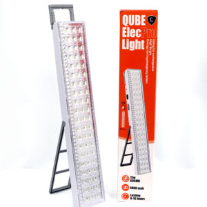 QUBE ElecPro Light U23001