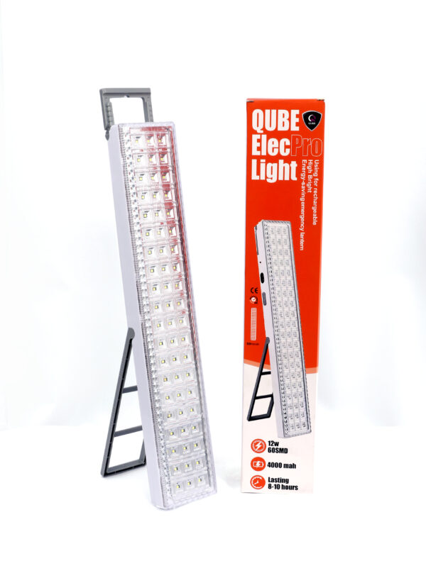 QUBE ElecPro Light U23001