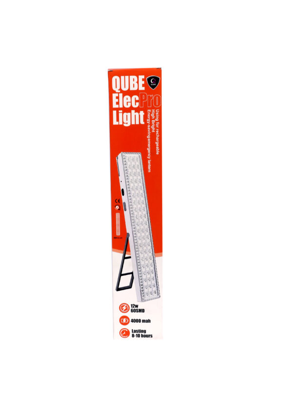 QUBE ElecPro Light U23001 - Image 2