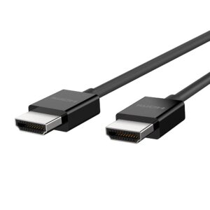 QUBE AmperX HDMI 1.5M S23045, 2.1, 8K