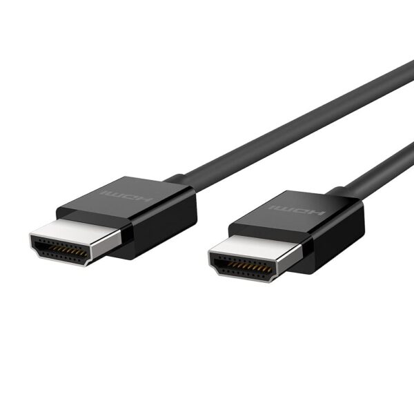 QUBE AmperX HDMI 3M S23046, 2.1, 8K