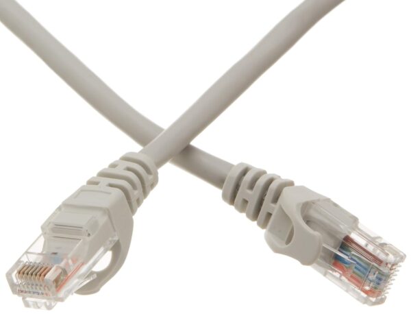 QUBE AmperX CAT5, 100M 0.5M S23053