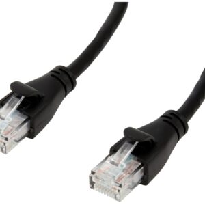 QUBE AmperX CAT6, 1000M, 0.5M, S23058