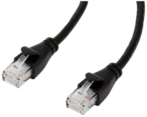QUBE AmperX CAT6, 1000M, 1M, S23059